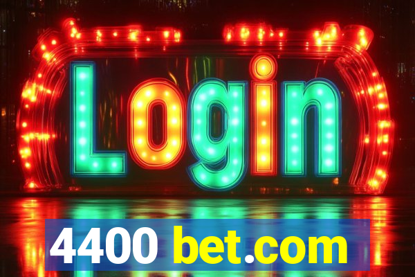 4400 bet.com